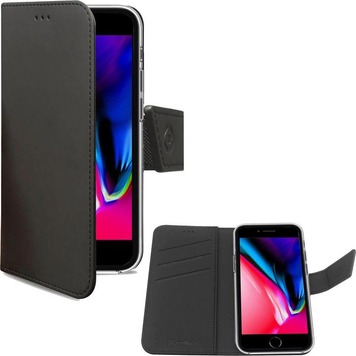 Actual product image Celly Wally (Apple iPhone 7)