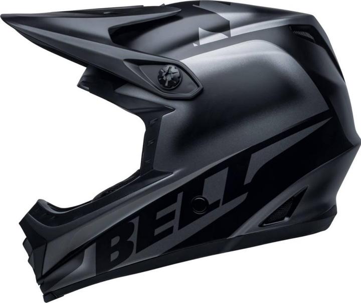 Produktbild Bell Full 9 Fusion MIPS (57 - 59 cm)