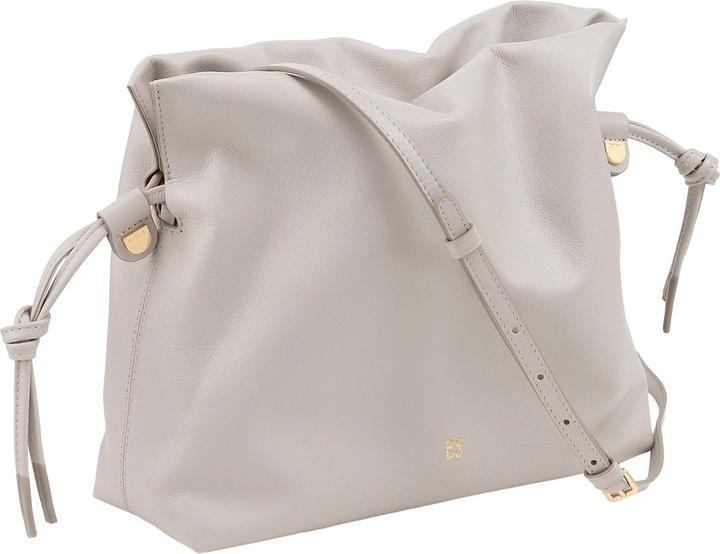 Produktbild Dudu Umhängetasche Leder 26 cm