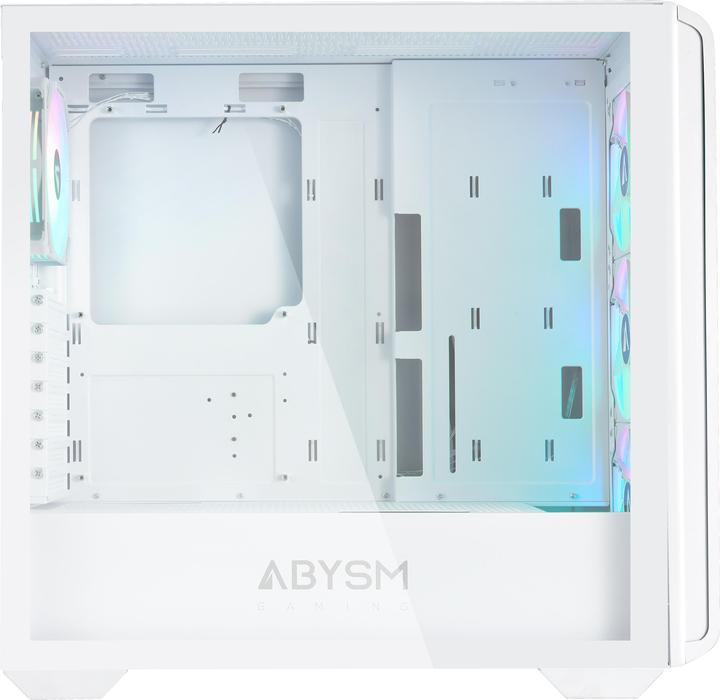 Produktbild Abysm Gaming AB123013 (ITX, ATX, mATX)