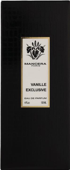 Produktbild Mancera Vanille Exclusive (Eau de Parfum, 120 ml)
