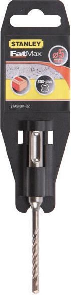 Image du produit Stanley WIERTŁO SDS 20 x 200mm FATMAX (jusqu'à 20 millimètres)