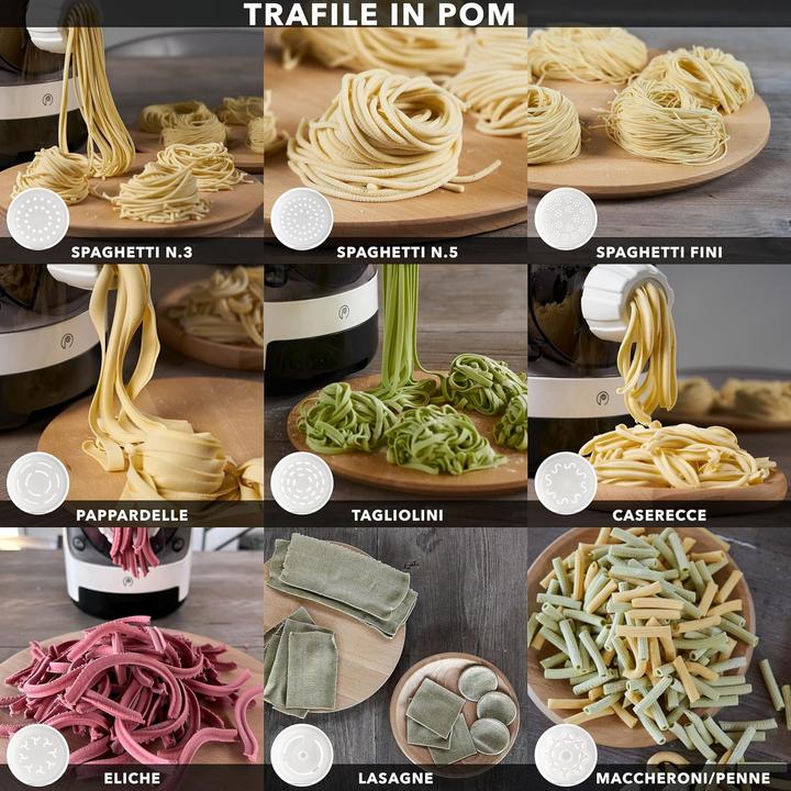 Image du produit Classe Italy Pasta Maker