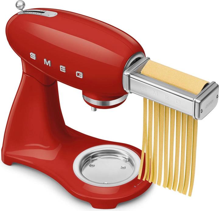 Productafbeelding Smeg 50's Retro Stijl Full Colour (1000 W, 4.80 l)