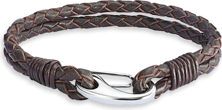 Image du produit Rafaela Donata Femmes en cuir véritable brun foncé - 3932 (19 cm, Cuir véritable)