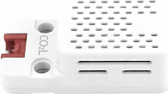 Actual product image M5Stack Temperature & Humidity Sensor SCD41