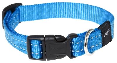 Produktbild Rogz Utility Snake Halsband F M 26-40cm (M, Hund, Allgemein)