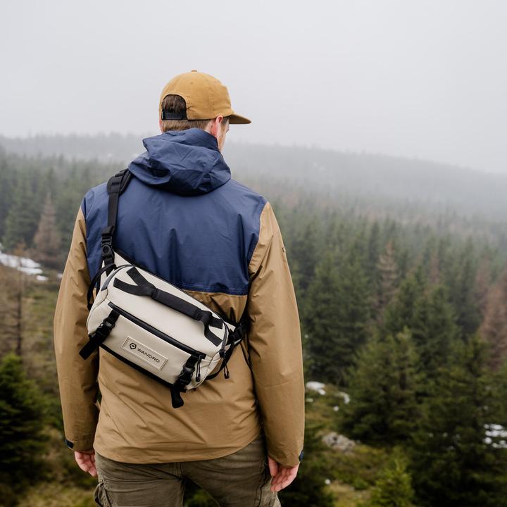 Produktbild Wandrd Roam Sling (Fotorucksack, 6 l)