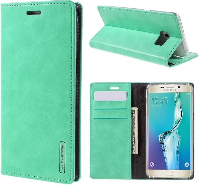 Produktbild Goospery Blue Moon Flip Series (Samsung Galaxy S6 Edge)