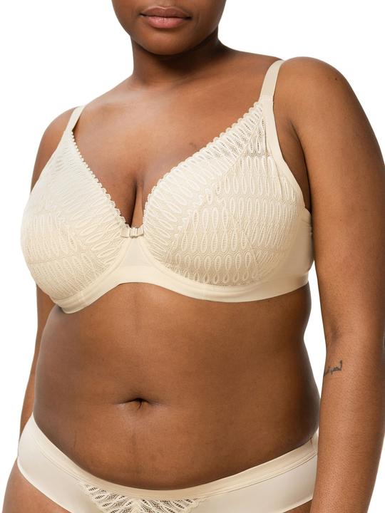 Immagine prodotto Triumph Reggiseno con ferretto Aura Spotlight (75 C, Confezione da 2)