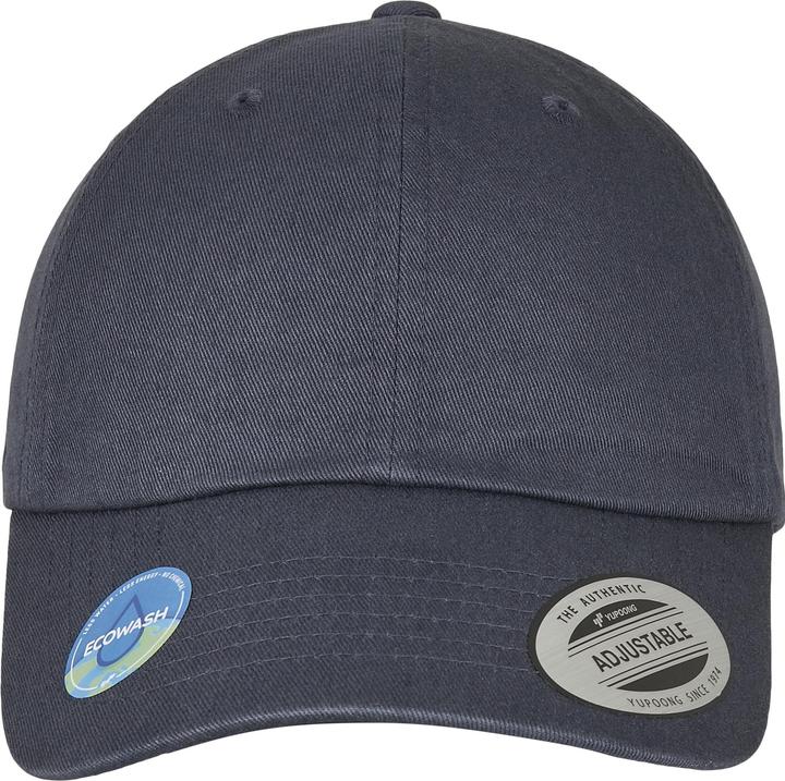 Produktbild Flexfit Ecowash Dad Cap (One Size)