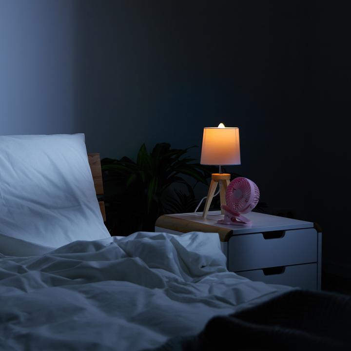 Immagine prodotto Relaxdays Tischventilator