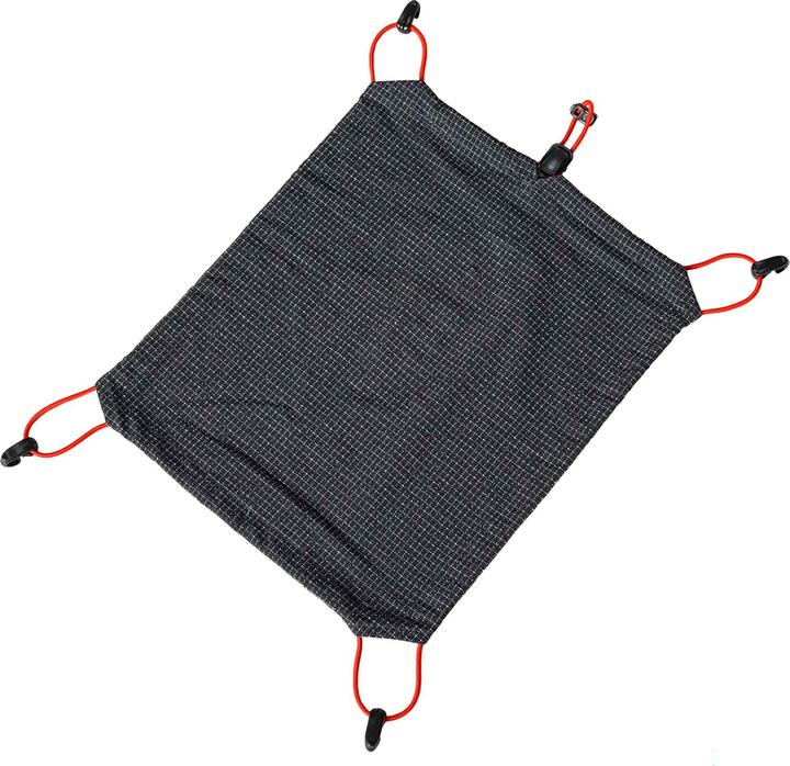 Actual product image Pajak Helmet Holder - Helmhalter Rucksack