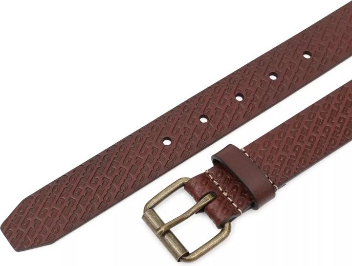 Produktbild Vans Vans x Justin Henry Belt (36)