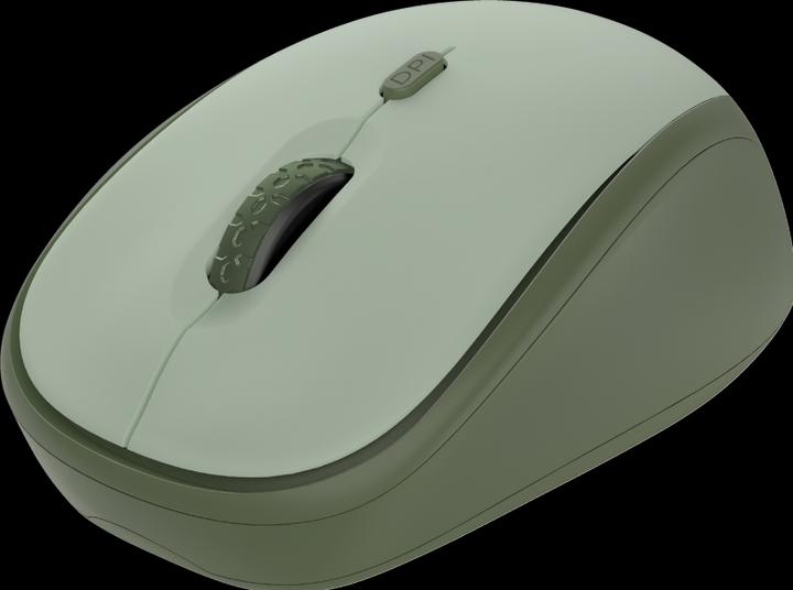 Actual product image Trust YVI+ (Wireless)