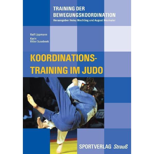 Thumbnail - Koordinationstraining im Judo, Ratgeber
