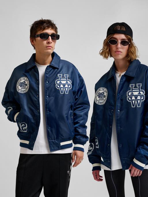 Produktbild hummel Hmlletterman Jacket Hsw (L)