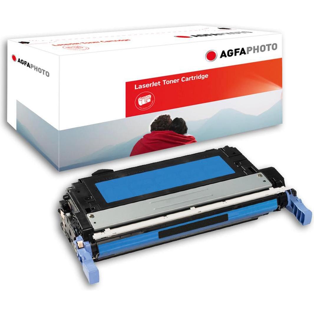 AGFAPHOTO, Toner, Apthp401ae (C)