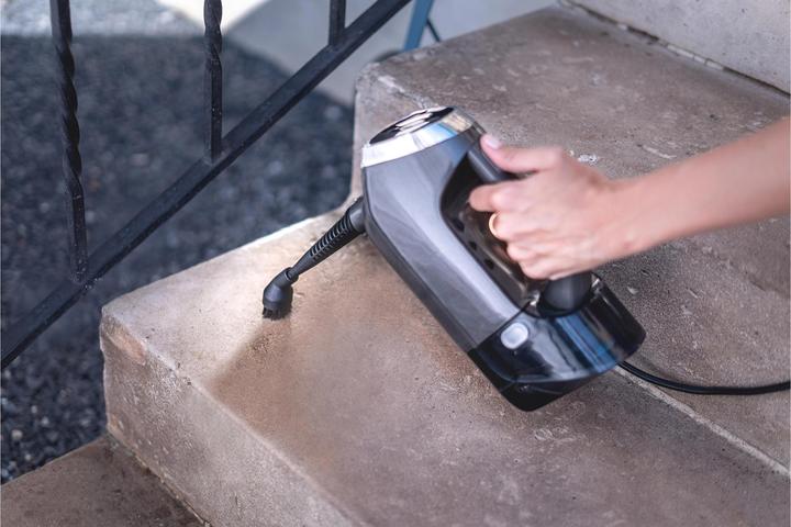 Produktbild Eziclean Cyclosteam P320 (3 Bar, 1800 W)