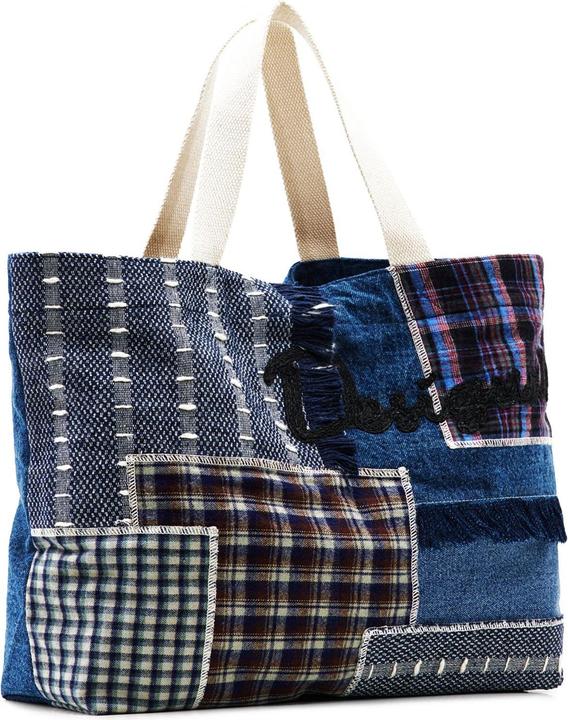 Produktbild Desigual Casual Romantic Shopper Tasche 42.5 cm (21 l)