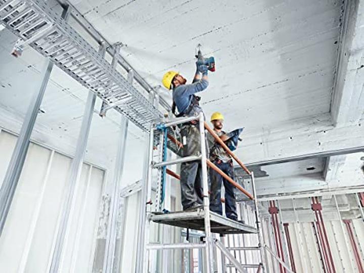 Produktbild Bosch Professional GBH 18V-26 (Akkubetrieb)
