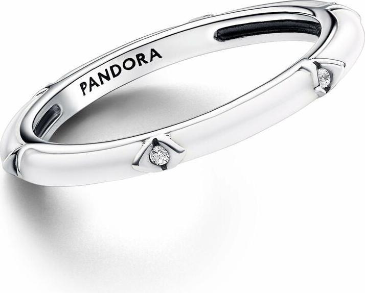 Immagine prodotto Pandora Anello ME con pietre e smalto (52, 925 Argento)
