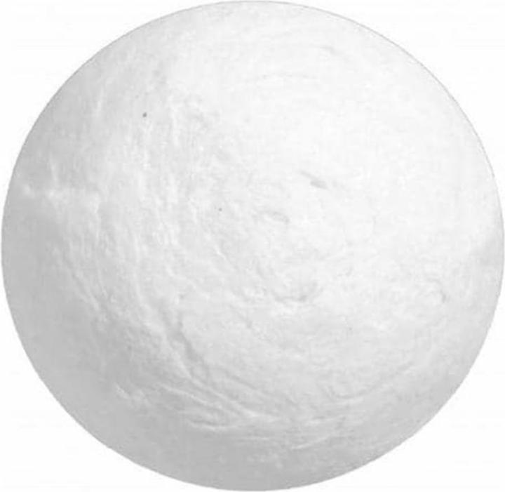 Glorex Boules de coton 2 cm (35 -pièce)