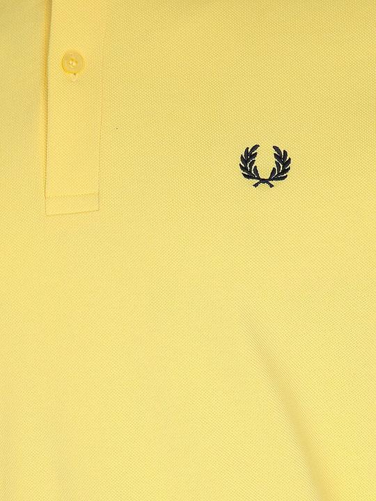 Actual product image Fred Perry Poloshirt (L)
