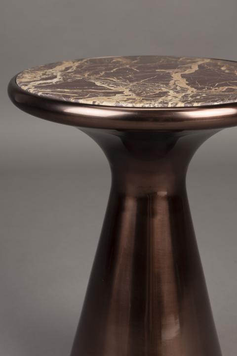 Image du produit Dutchbone Table (32.5 x 32.5 x 45 cm)