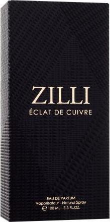 Immagine prodotto Zilli Éclat de Cuivre (Eau de parfum, 100 ml)