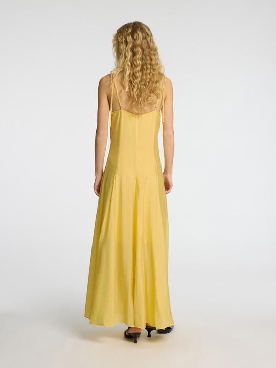 Produktbild Selected Femme Viskosemix Maxikleid (42)