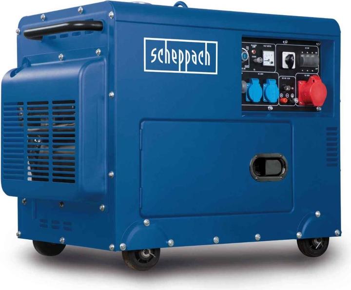 Produktbild Scheppach SG5200D (3000 W, 16 l)