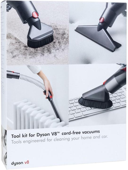 Produktbild Dyson QR Handheld Tool Kit