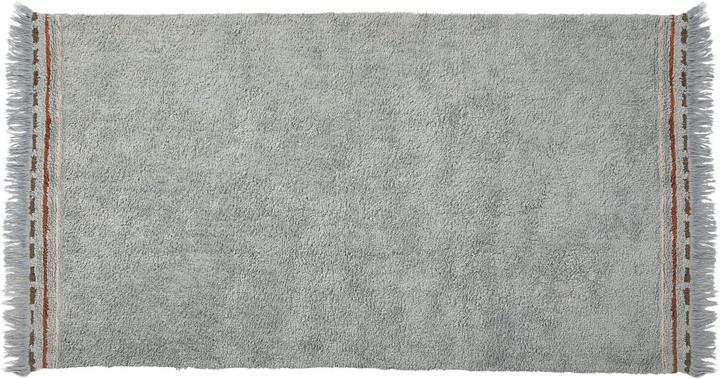 Produktbild Lifetime Kidsrooms Blauer Teppich Canoe Adventure