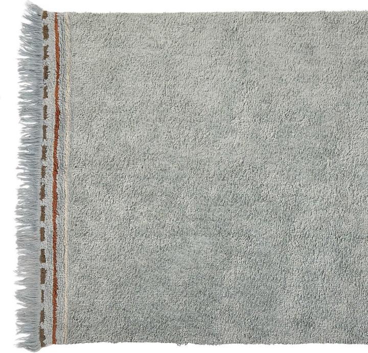 Produktbild Lifetime Kidsrooms Blauer Teppich Canoe Adventure