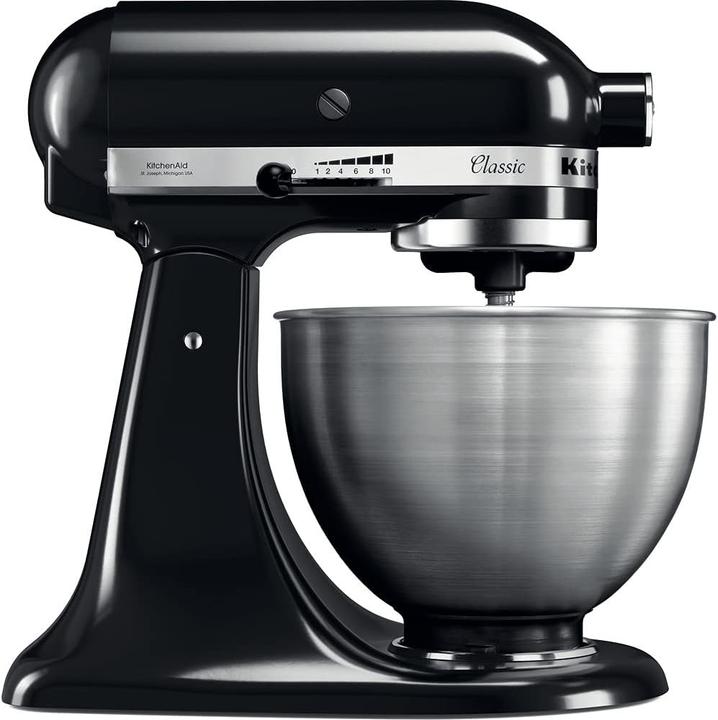 Actual product image KitchenAid Classic Veggie Bundle (275 W)