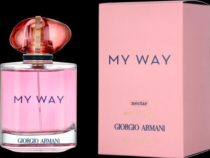 Immagine prodotto Giorgio Armani La mia strada (Eau de parfum, 90 ml)