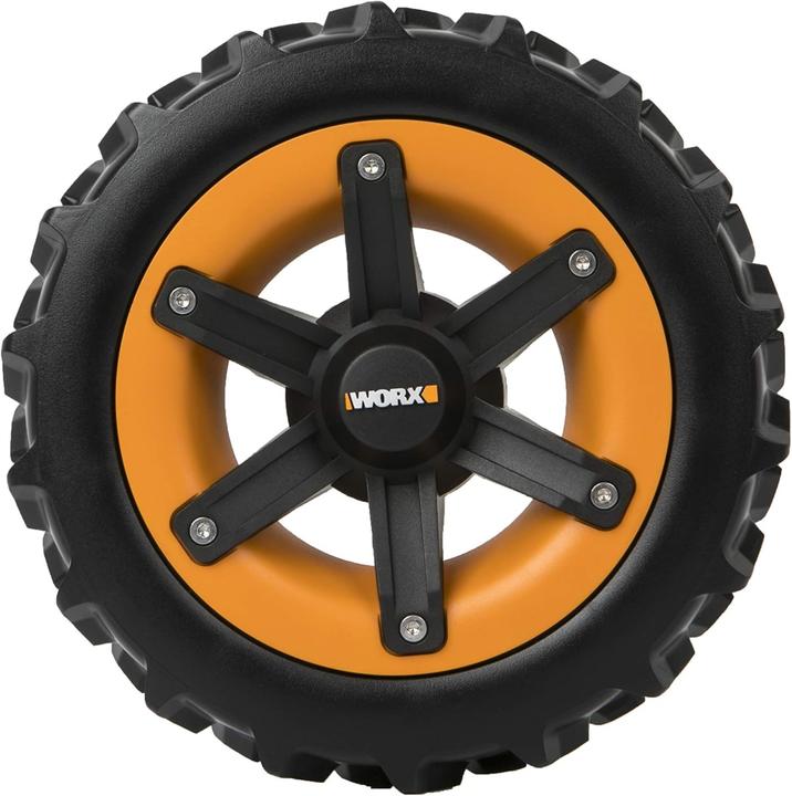 Produktbild Worx Räder All-Terrain (Mähroboter)