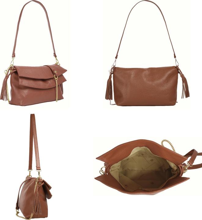 Actual product image Samantha Look Umhängetasche