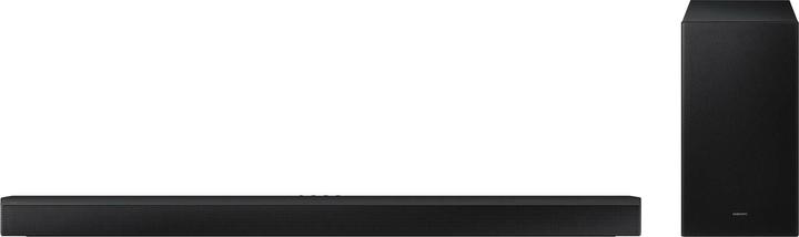 Produktbild Samsung HW-B750D-ZF B-Serie 5.1-Kanal Soundbar (5.1 Kanal)