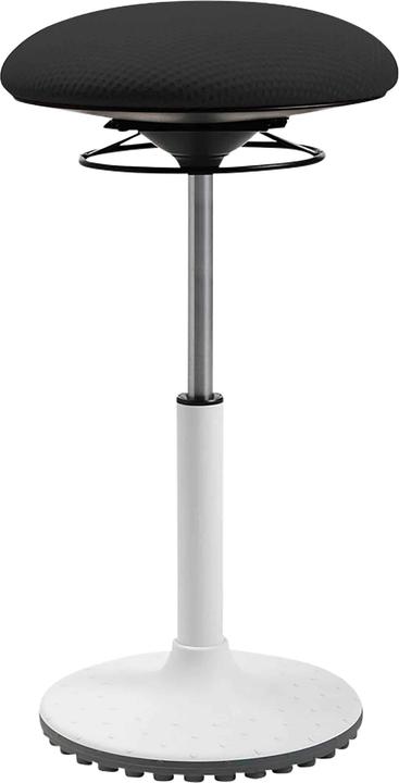 Image du produit Topstar Hocker BBT Coach, Schwarz, Material: Thermoplastisches (52 - 72 cm)