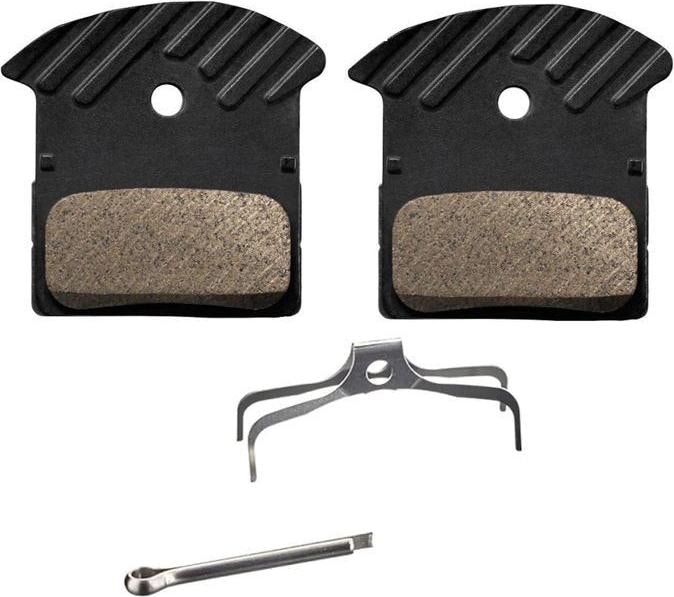 Actual product image Shimano J05A-RF Resin (Shimano, Organic (Resin))