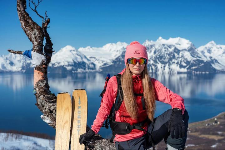 Image du produit Silvini Divera (M)