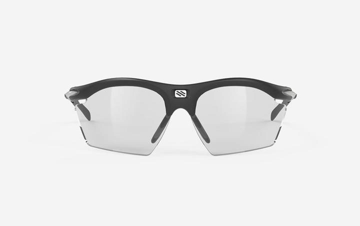 Produktbild Rudy Project Rydon Slim impactX2 Brille (Schwarz, Schwarz)