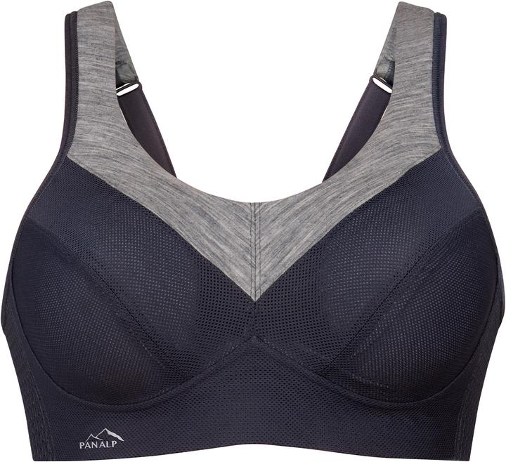 Actual product image Anita PanAlp sports bra (80 F)