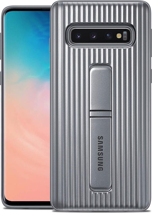 Immagine prodotto Samsung Protective Standing Cover (Samsung Galaxy S10)