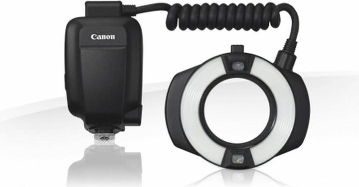 Produktbild Canon Mr-14ex Ii (Makroblitz, Canon)