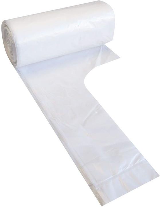 Hygoclean Mlleimerbeutel mit Tragegriff, 25 Liter (30x, 25 l)