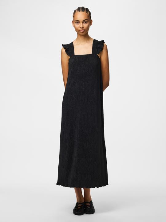 Produktbild Pieces PCFLORA VOLANT TRÄGER Maxikleid (M)