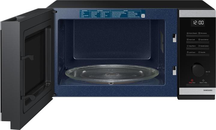 Image du produit Samsung MS23DG4504ATE1 (23 l)